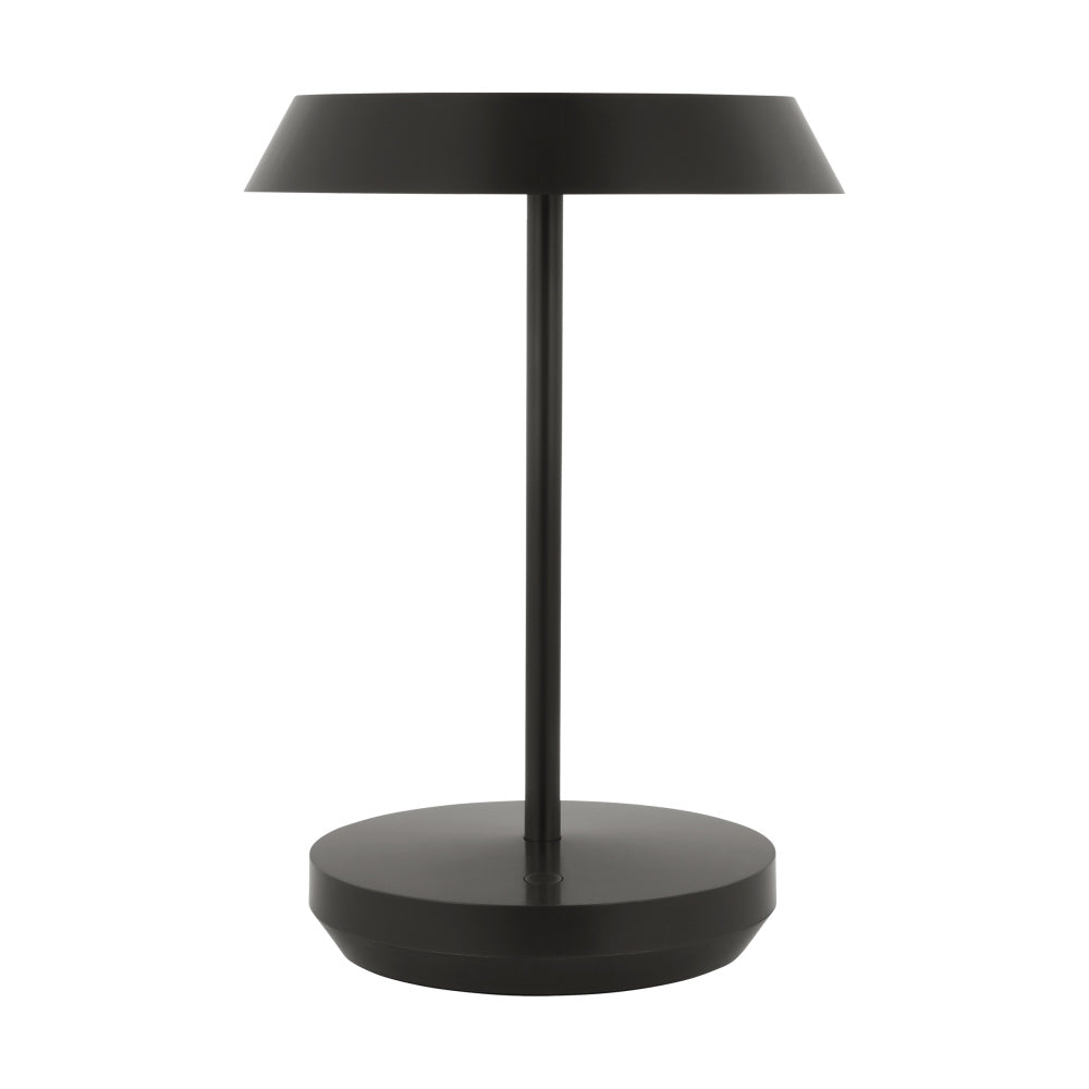 VISUAL COMFORT MODERN, TEPA ACCENT RECHARGEABLE TABLE LAMP, TABLE LAMPS