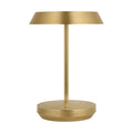 VISUAL COMFORT MODERN, TEPA ACCENT RECHARGEABLE TABLE LAMP, TABLE LAMPS