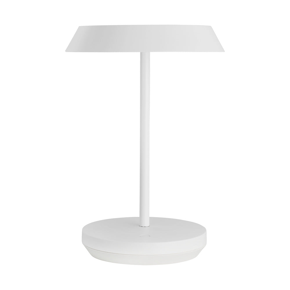 VISUAL COMFORT MODERN, TEPA ACCENT RECHARGEABLE TABLE LAMP, TABLE LAMPS