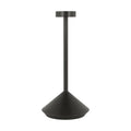 VISUAL COMFORT MODERN, MONETA ACCENT RECHARGEABLE TABLE LAMP, TABLE LAMPS