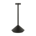 VISUAL COMFORT MODERN, MONETA ACCENT RECHARGEABLE TABLE LAMP, TABLE LAMPS
