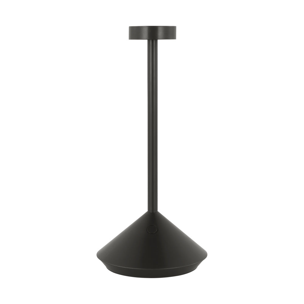 VISUAL COMFORT MODERN, MONETA ACCENT RECHARGEABLE TABLE LAMP, TABLE LAMPS