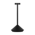 VISUAL COMFORT MODERN, MONETA ACCENT RECHARGEABLE TABLE LAMP, TABLE LAMPS