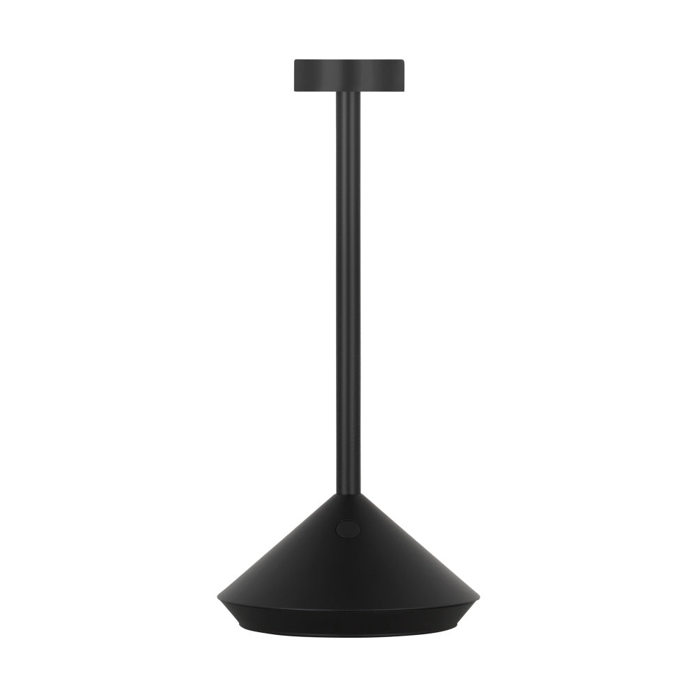 VISUAL COMFORT MODERN, MONETA ACCENT RECHARGEABLE TABLE LAMP, TABLE LAMPS