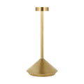 VISUAL COMFORT MODERN, MONETA ACCENT RECHARGEABLE TABLE LAMP, TABLE LAMPS
