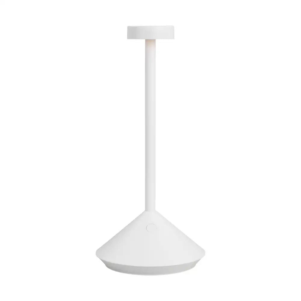 VISUAL COMFORT MODERN, MONETA ACCENT RECHARGEABLE TABLE LAMP, TABLE LAMPS