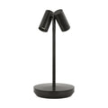VISUAL COMFORT MODERN, DOPPIA ACCENT RECHARGEABLE TABLE LAMP, TABLE LAMPS