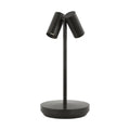 VISUAL COMFORT MODERN, DOPPIA ACCENT RECHARGEABLE TABLE LAMP, TABLE LAMPS