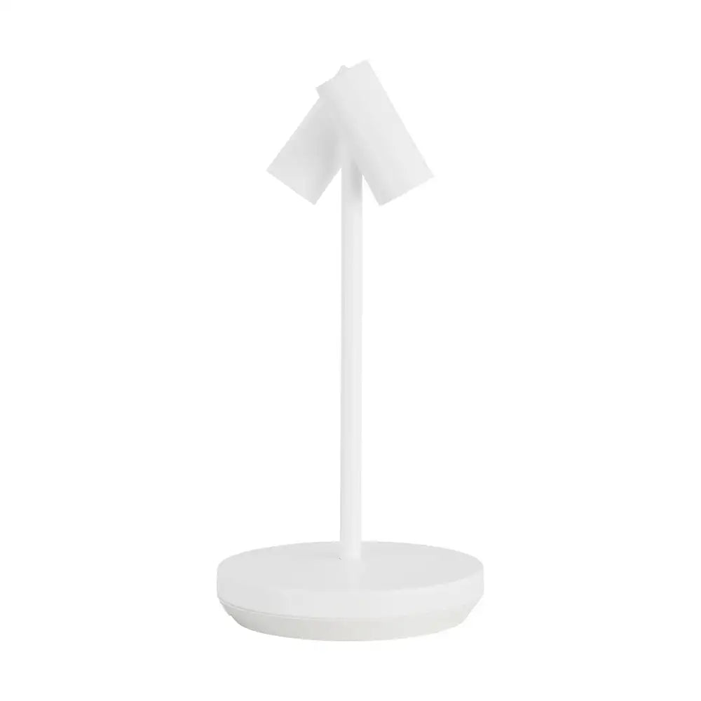 VISUAL COMFORT MODERN, DOPPIA ACCENT RECHARGEABLE TABLE LAMP, TABLE LAMPS