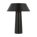VISUAL COMFORT MODERN, SESA ACCENT RECHARGEABLE TABLE LAMP, TABLE LAMPS