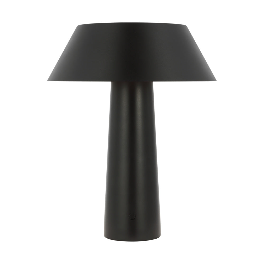 VISUAL COMFORT MODERN, SESA ACCENT RECHARGEABLE TABLE LAMP, TABLE LAMPS
