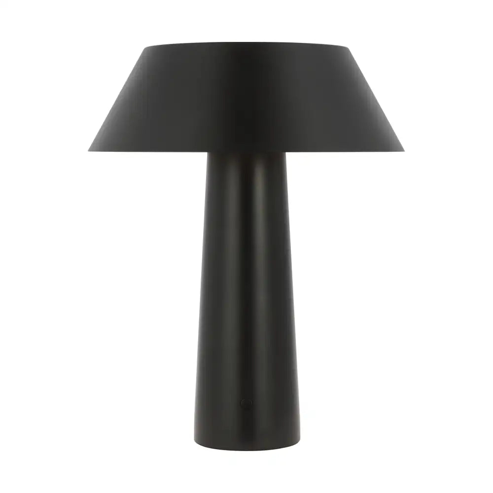 VISUAL COMFORT MODERN, SESA ACCENT RECHARGEABLE TABLE LAMP, TABLE LAMPS