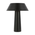 VISUAL COMFORT MODERN, SESA ACCENT RECHARGEABLE TABLE LAMP, TABLE LAMPS