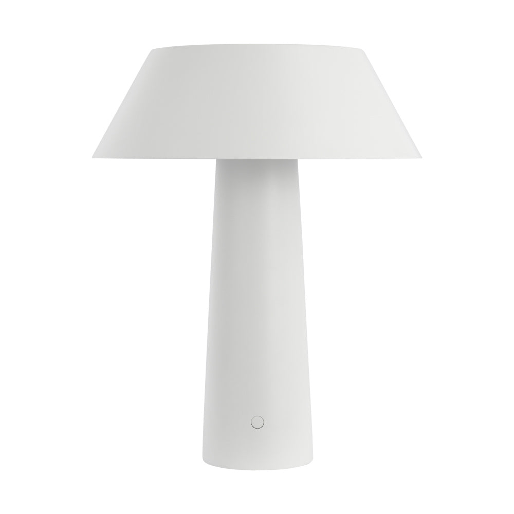 VISUAL COMFORT MODERN, SESA ACCENT RECHARGEABLE TABLE LAMP, TABLE LAMPS