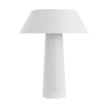 VISUAL COMFORT MODERN, SESA ACCENT RECHARGEABLE TABLE LAMP, TABLE LAMPS