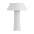 VISUAL COMFORT MODERN, SESA ACCENT RECHARGEABLE TABLE LAMP, TABLE LAMPS