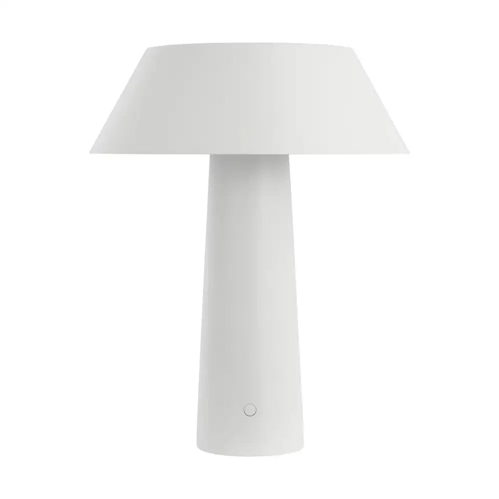 VISUAL COMFORT MODERN, SESA ACCENT RECHARGEABLE TABLE LAMP, TABLE LAMPS