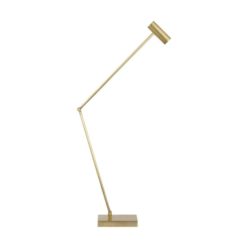VISUAL COMFORT MODERN, PONTE X-LARGE TABLE LAMP, TABLE LAMPS