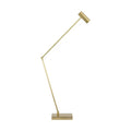 VISUAL COMFORT MODERN, PONTE X-LARGE TABLE LAMP, TABLE LAMPS