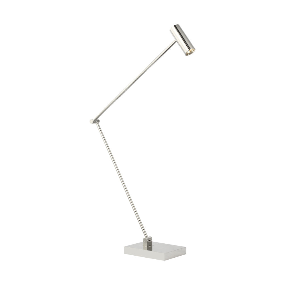 VISUAL COMFORT MODERN, PONTE X-LARGE TABLE LAMP, TABLE LAMPS