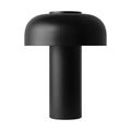 VISUAL COMFORT MODERN, LOUVER RECHARGEABLE TABLE LAMP, TABLE LAMPS