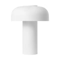VISUAL COMFORT MODERN, LOUVER RECHARGEABLE TABLE LAMP, TABLE LAMPS