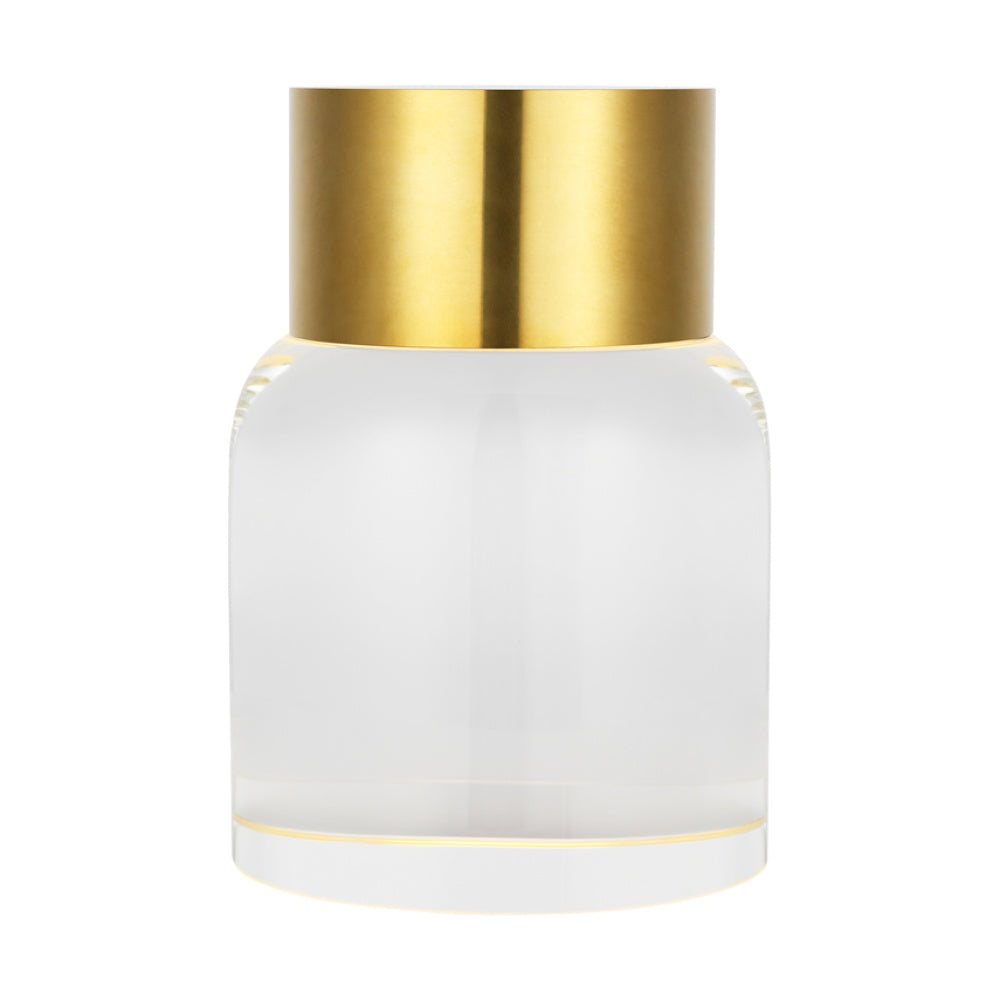 VISUAL COMFORT MODERN, CASPE RECHARGEABLE TABLE LAMP, TABLE LAMPS