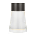 VISUAL COMFORT MODERN, CASPE RECHARGEABLE TABLE LAMP, TABLE LAMPS
