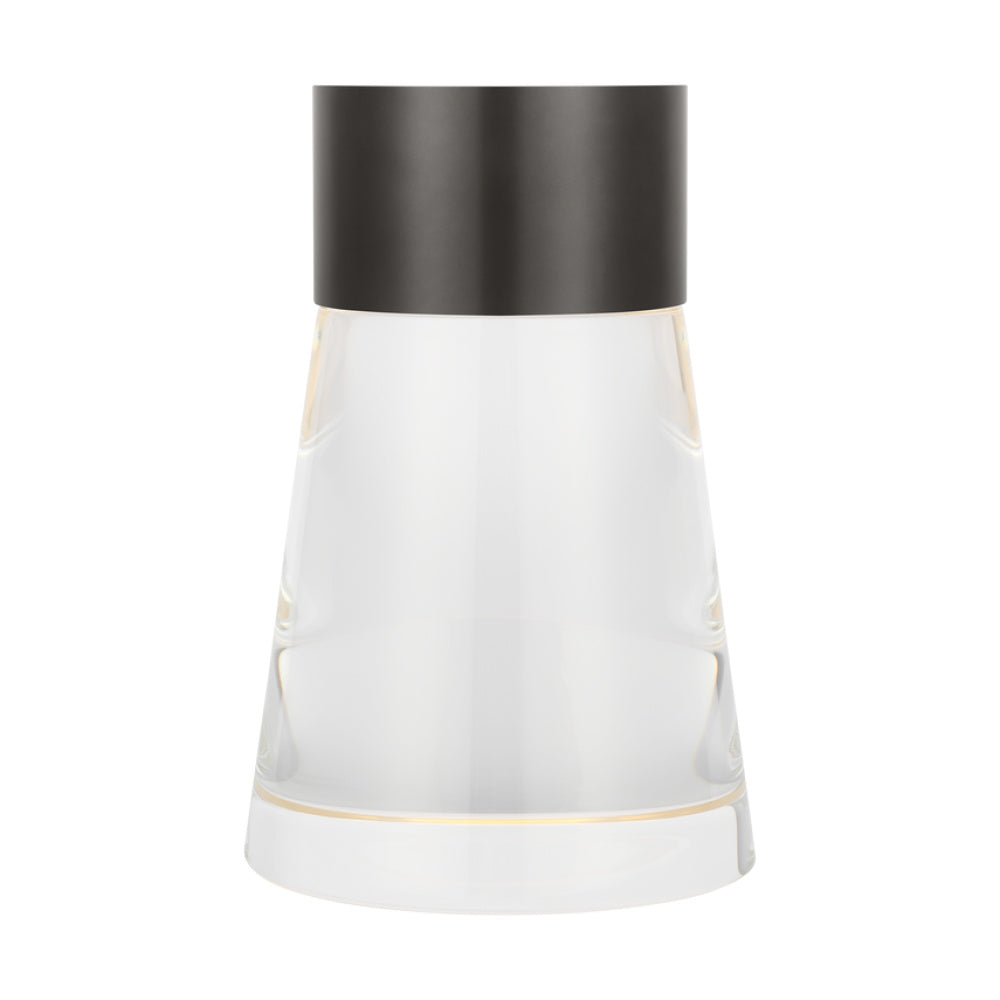 VISUAL COMFORT MODERN, CASPE RECHARGEABLE TABLE LAMP, TABLE LAMPS
