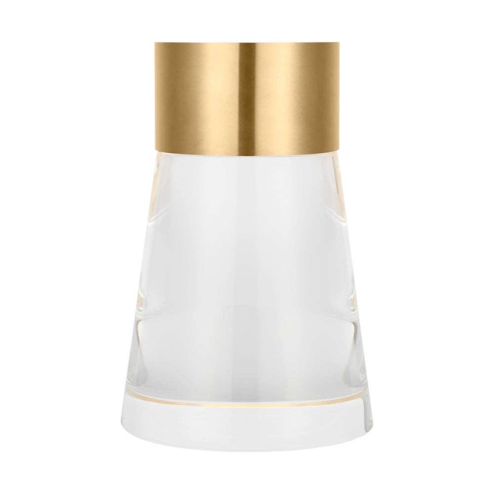 VISUAL COMFORT MODERN, CASPE RECHARGEABLE TABLE LAMP, TABLE LAMPS