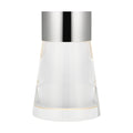 VISUAL COMFORT MODERN, CASPE RECHARGEABLE TABLE LAMP, TABLE LAMPS