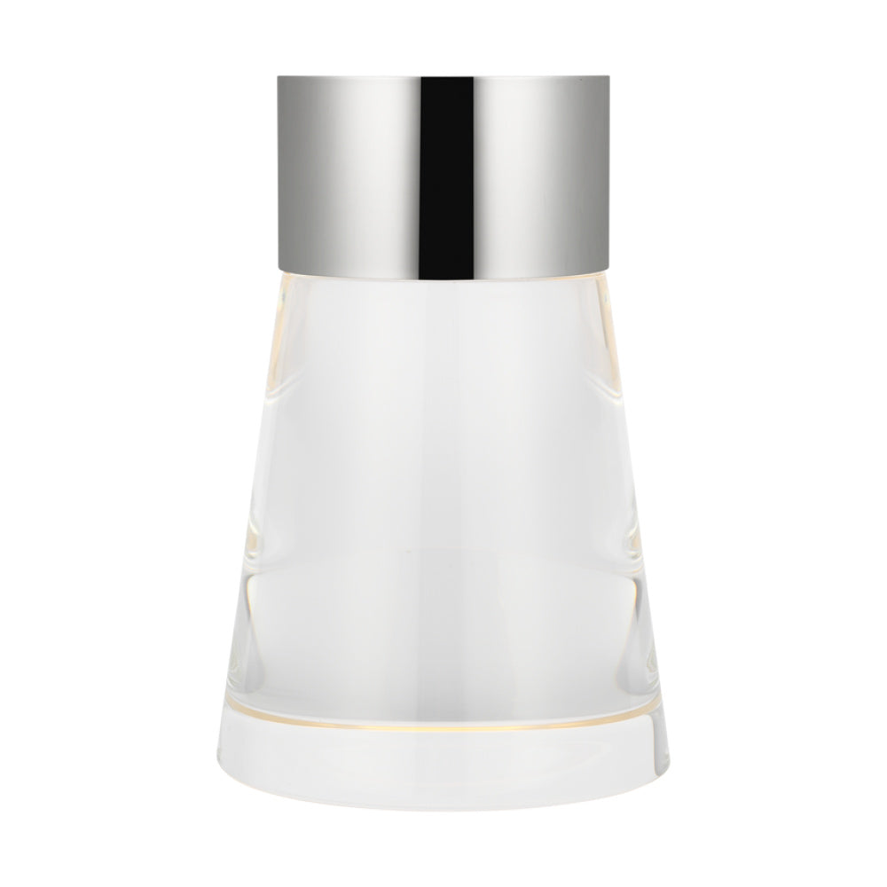 VISUAL COMFORT MODERN, CASPE RECHARGEABLE TABLE LAMP, TABLE LAMPS
