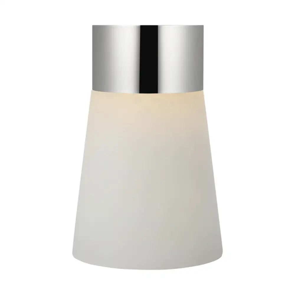 VISUAL COMFORT MODERN, CASPE ALABASTER RECHARGEABLE TABLE LAMP, TABLE LAMPS