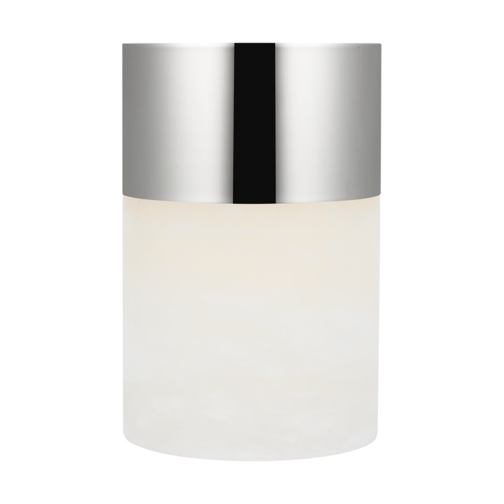 VISUAL COMFORT MODERN, CASPE ALABASTER RECHARGEABLE TABLE LAMP, TABLE LAMPS
