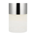 VISUAL COMFORT MODERN, CASPE ALABASTER RECHARGEABLE TABLE LAMP, TABLE LAMPS