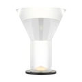 VISUAL COMFORT MODERN, BERYL INVERTED TABLE LAMP, TABLE LAMPS