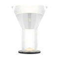 VISUAL COMFORT MODERN, BERYL INVERTED TABLE LAMP, TABLE LAMPS
