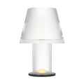 VISUAL COMFORT MODERN, BERYL TAPERED TABLE LAMP, TABLE LAMPS