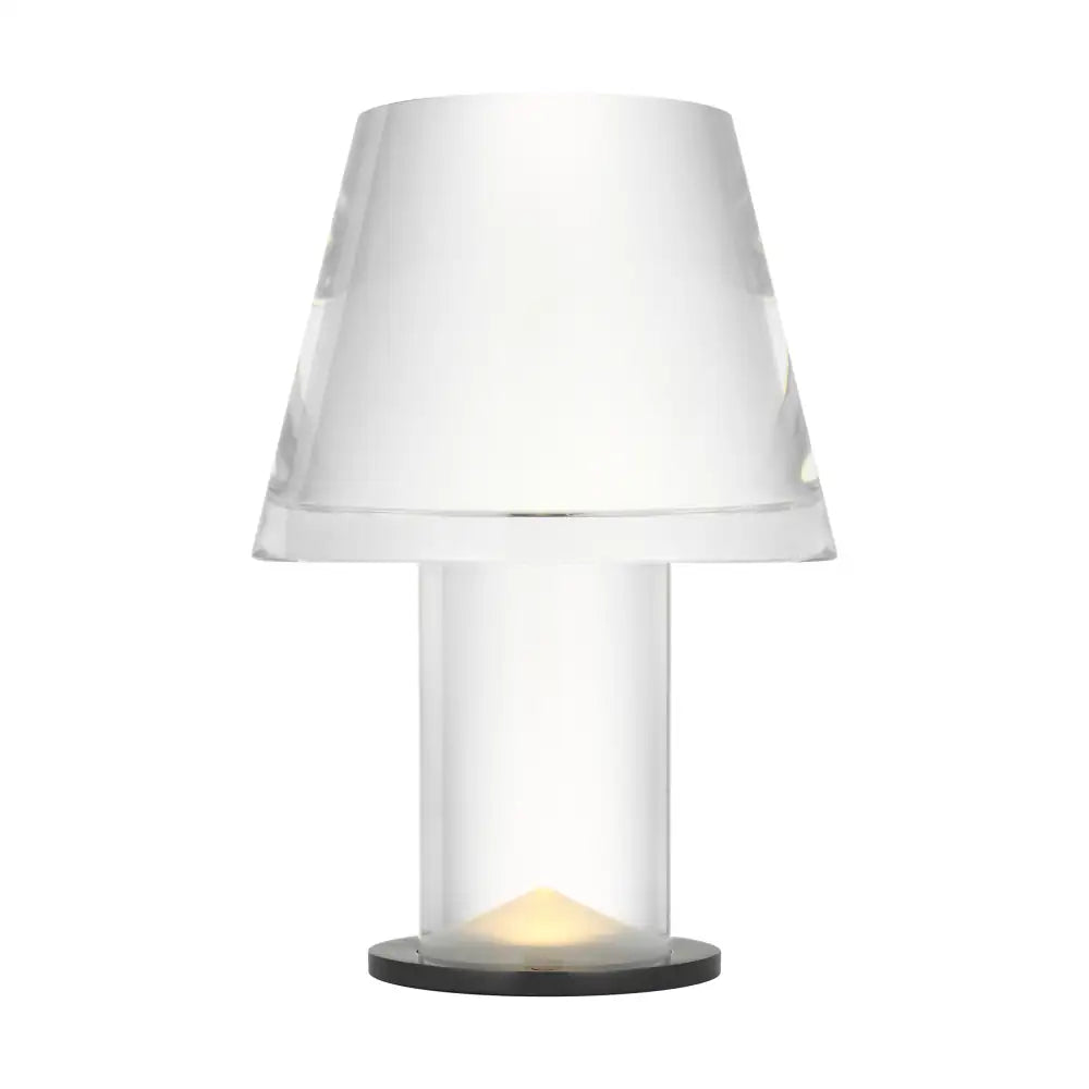 VISUAL COMFORT MODERN, BERYL TAPERED TABLE LAMP, TABLE LAMPS