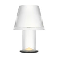 VISUAL COMFORT MODERN, BERYL TAPERED TABLE LAMP, TABLE LAMPS