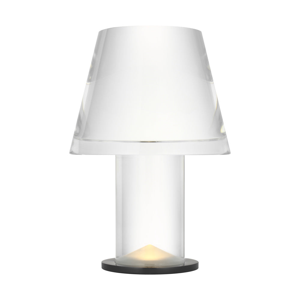 VISUAL COMFORT MODERN, BERYL TAPERED TABLE LAMP, TABLE LAMPS