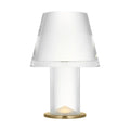 VISUAL COMFORT MODERN, BERYL TAPERED TABLE LAMP, TABLE LAMPS