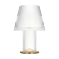 VISUAL COMFORT MODERN, BERYL TAPERED TABLE LAMP, TABLE LAMPS