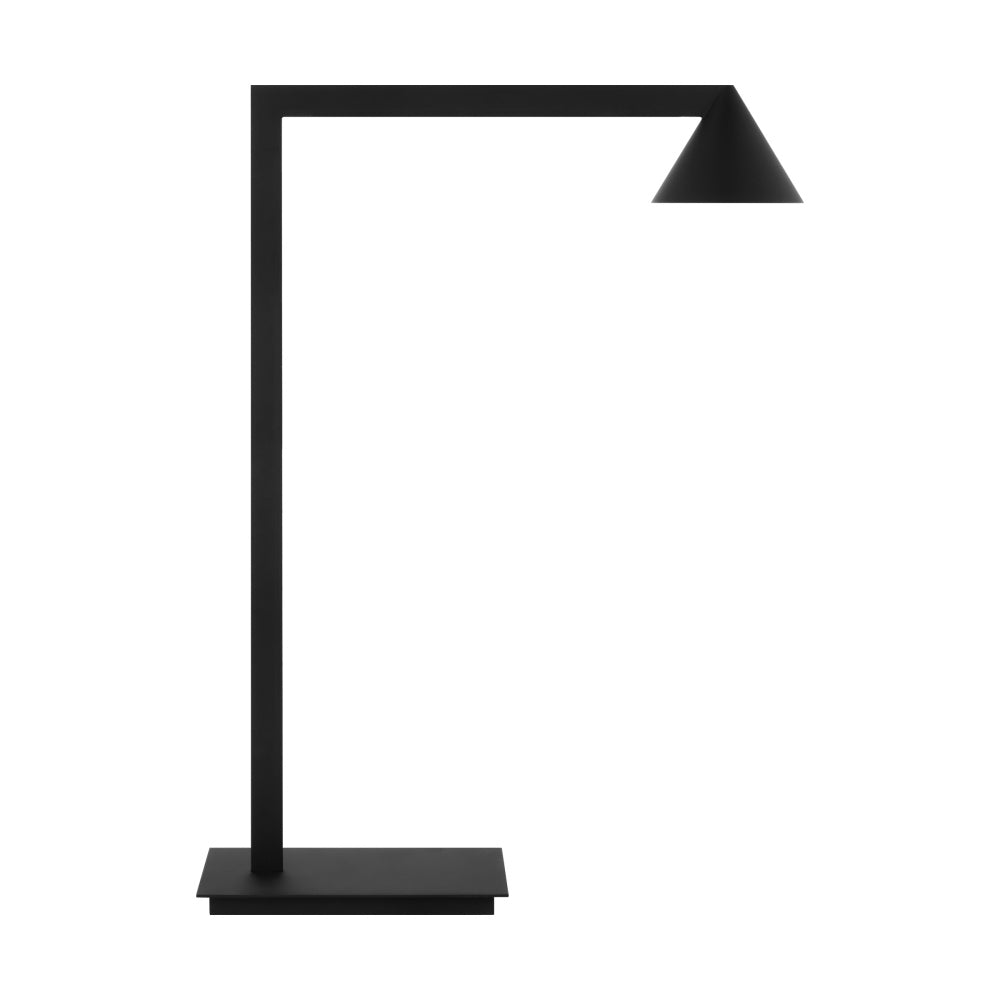 VISUAL COMFORT MODERN, MIDRAND TABLE LAMP, TABLE LAMPS