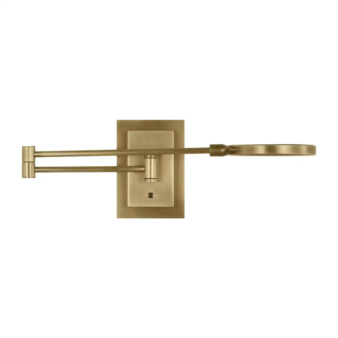 VISUAL COMFORT MODERN, SPECTICA TASK SCONCE, WALL SCONCES