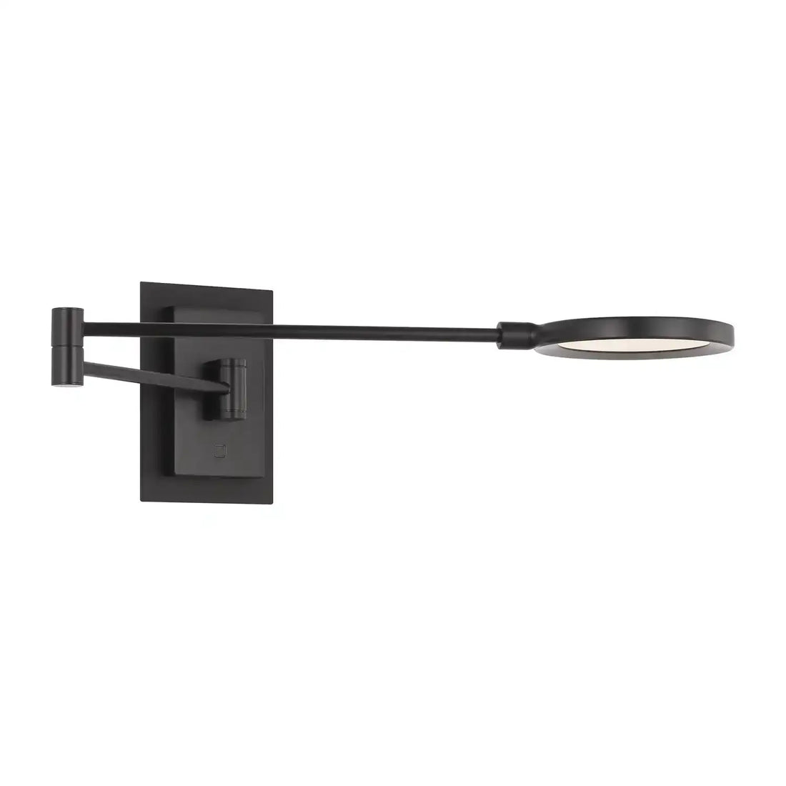 VISUAL COMFORT MODERN, SPECTICA TASK SCONCE, WALL SCONCES