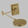 VISUAL COMFORT MODERN, SPECTICA TASK SCONCE, WALL SCONCES