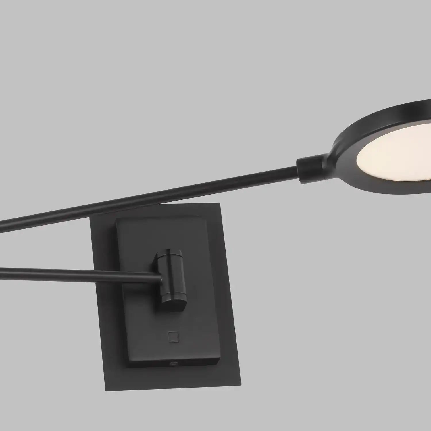 VISUAL COMFORT MODERN, SPECTICA TASK SCONCE, WALL SCONCES