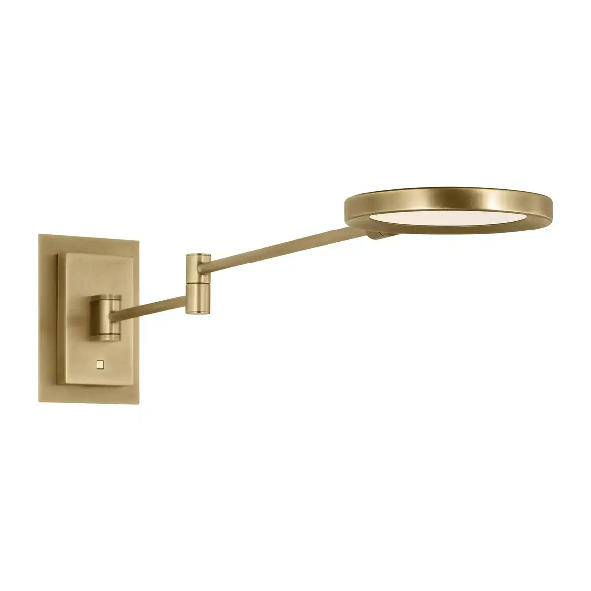 VISUAL COMFORT MODERN, SPECTICA TASK SCONCE, WALL SCONCES
