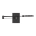 VISUAL COMFORT MODERN, SPECTICA TASK SCONCE, WALL SCONCES